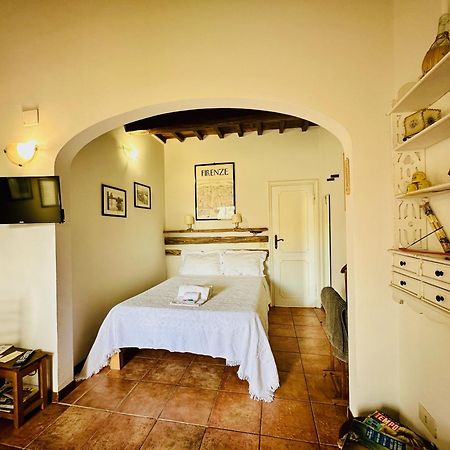 Welcome In Toscana Incantevole Firenze Centro Εξωτερικό φωτογραφία