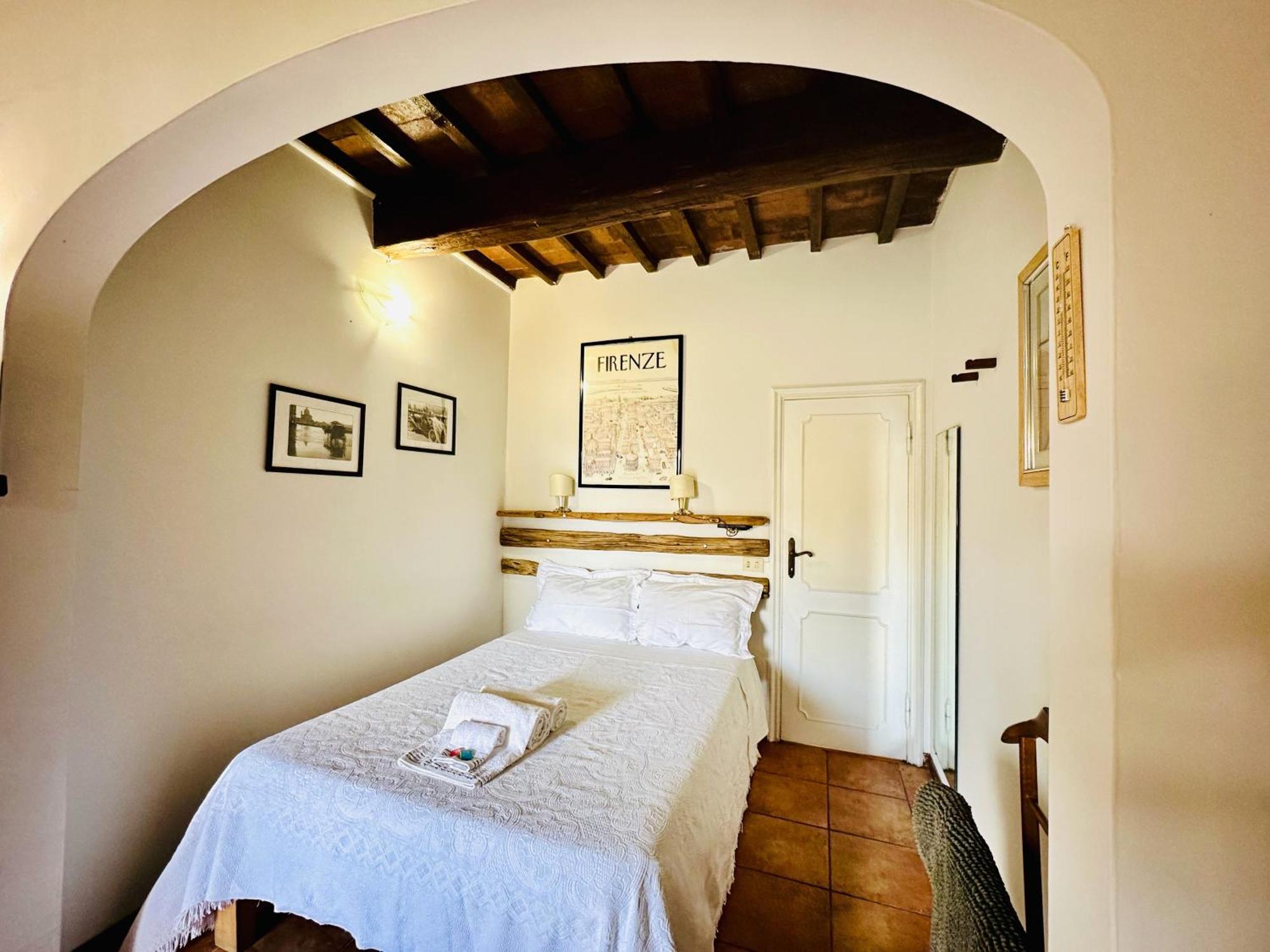 Welcome In Toscana Incantevole Firenze Centro Εξωτερικό φωτογραφία