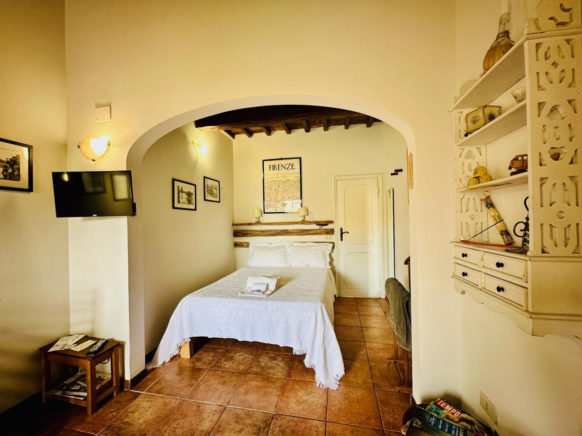 Welcome In Toscana Incantevole Firenze Centro Εξωτερικό φωτογραφία