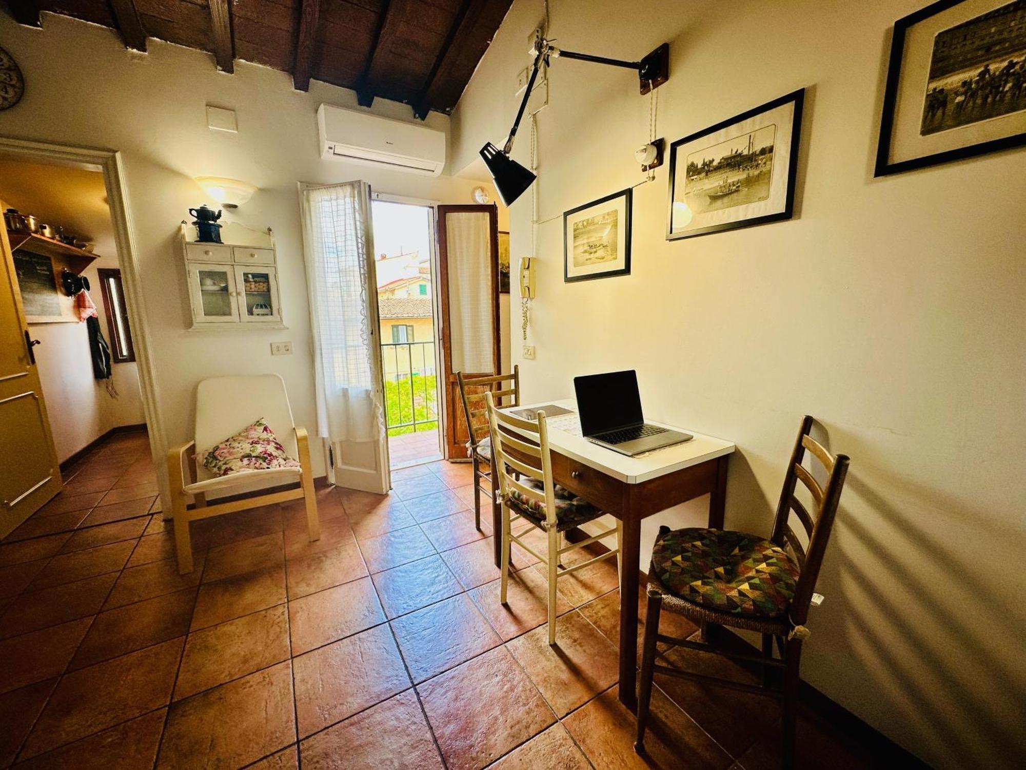 Welcome In Toscana Incantevole Firenze Centro Εξωτερικό φωτογραφία