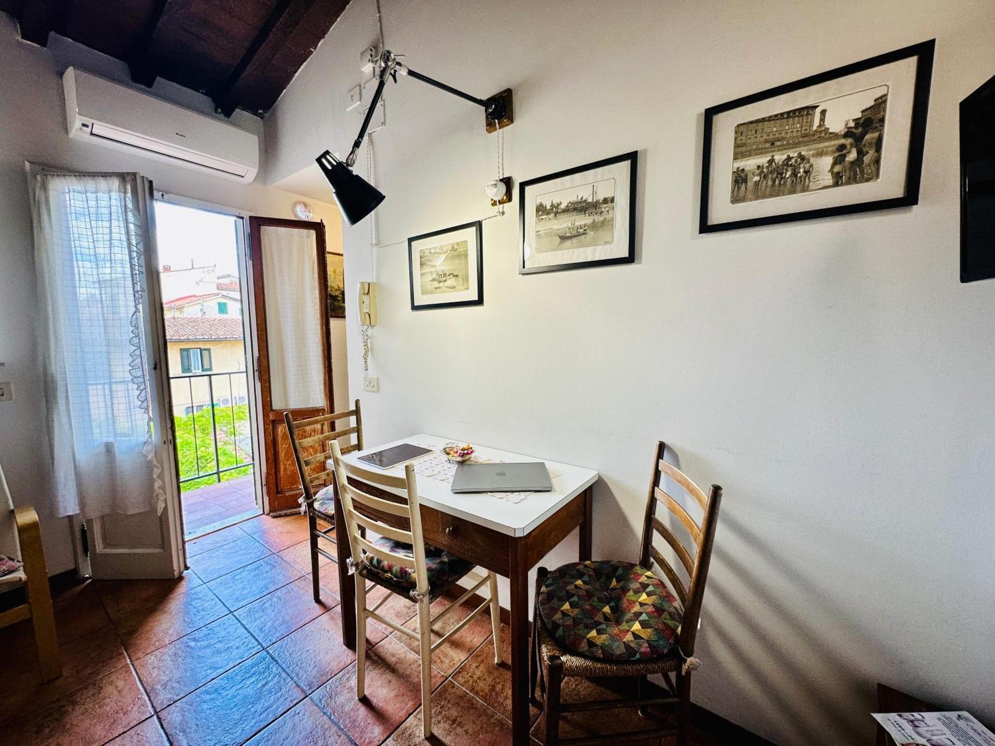 Welcome In Toscana Incantevole Firenze Centro Εξωτερικό φωτογραφία
