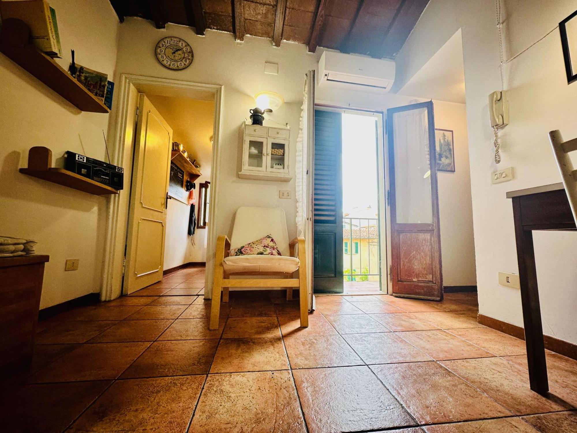 Welcome In Toscana Incantevole Firenze Centro Εξωτερικό φωτογραφία