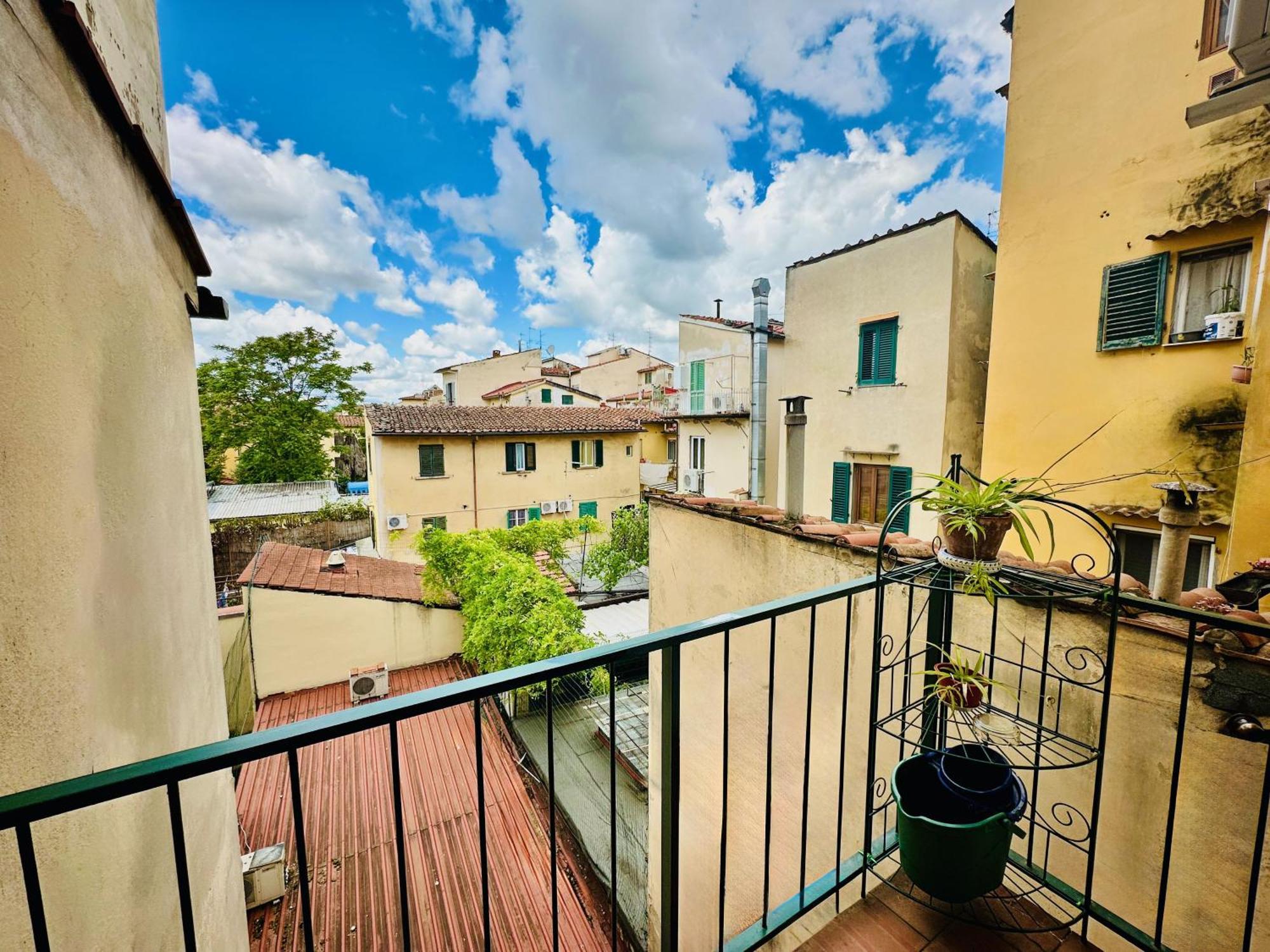 Welcome In Toscana Incantevole Firenze Centro Εξωτερικό φωτογραφία