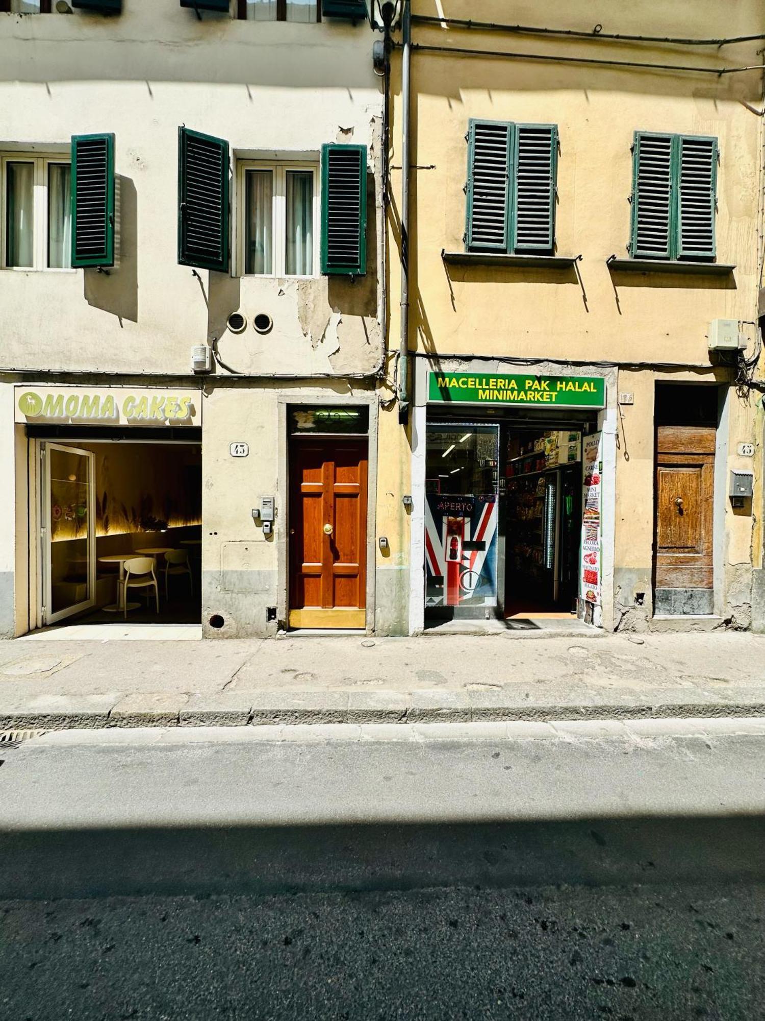 Welcome In Toscana Incantevole Firenze Centro Εξωτερικό φωτογραφία